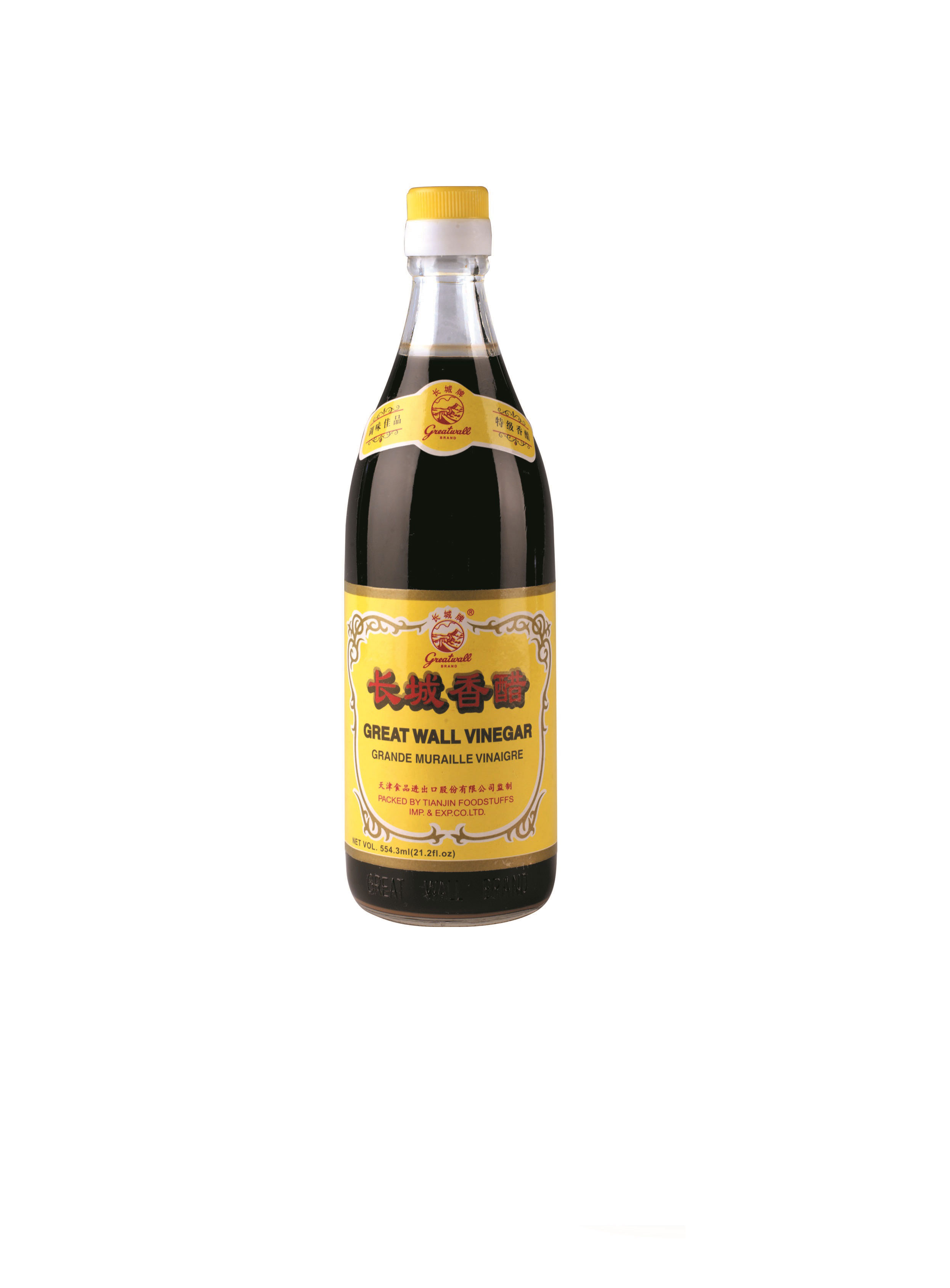 Great Wall Brand Great Wall Vinegar