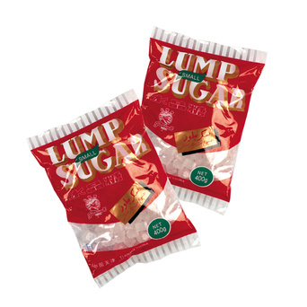 Great Wall Brand Lump Sugar